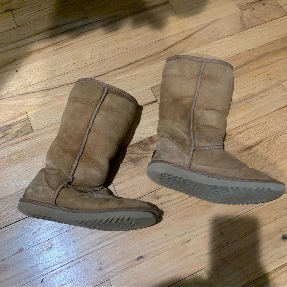 Tall Uggs - image 1